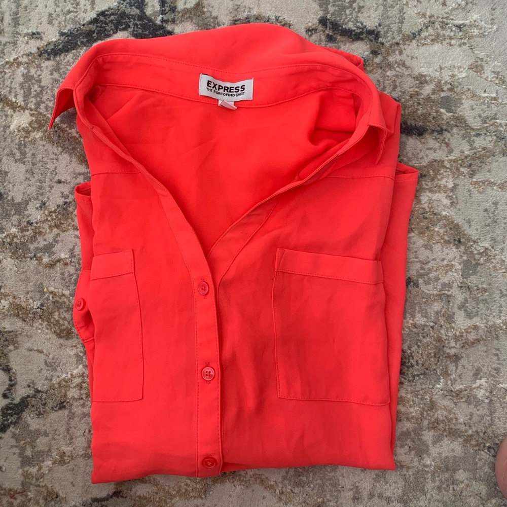 Original Portofino top